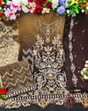  AK 143 Georgette Embroidery Pakistani Suits Exporters In India